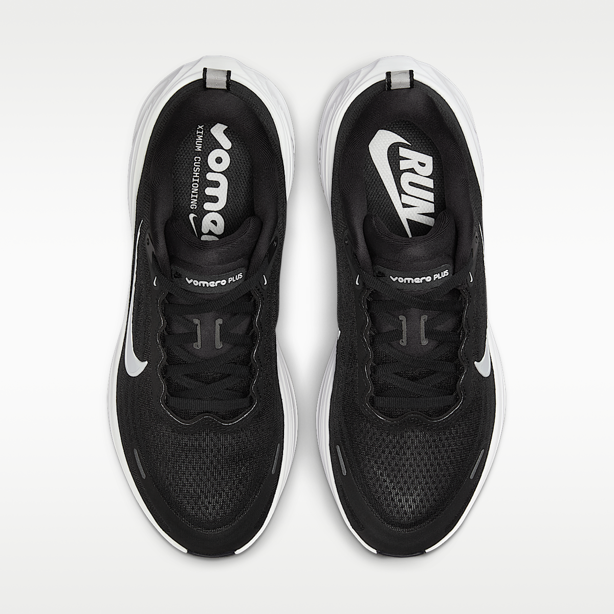 Vomero Plus Women's Road Running Shoes