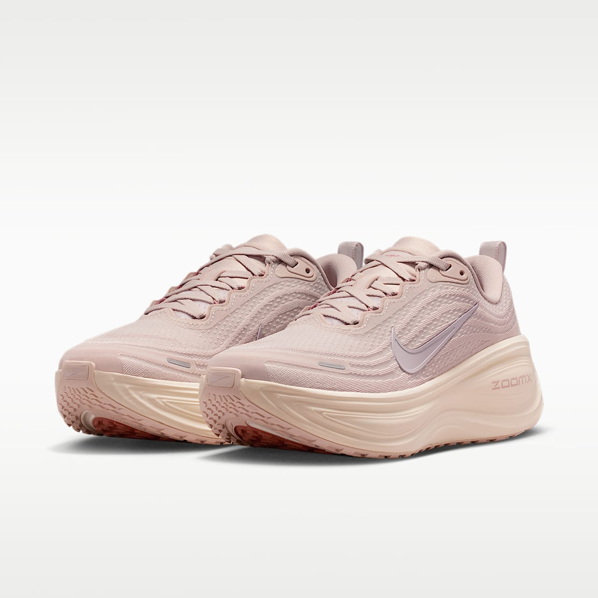 Nike Vomero Plus Women's Road Running Shoes