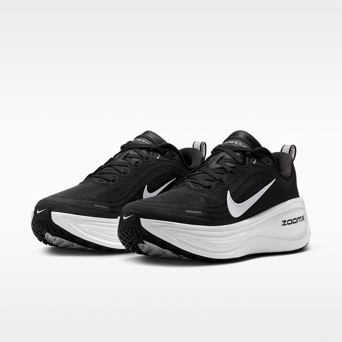 Vomero Plus Women's Road Running Shoes