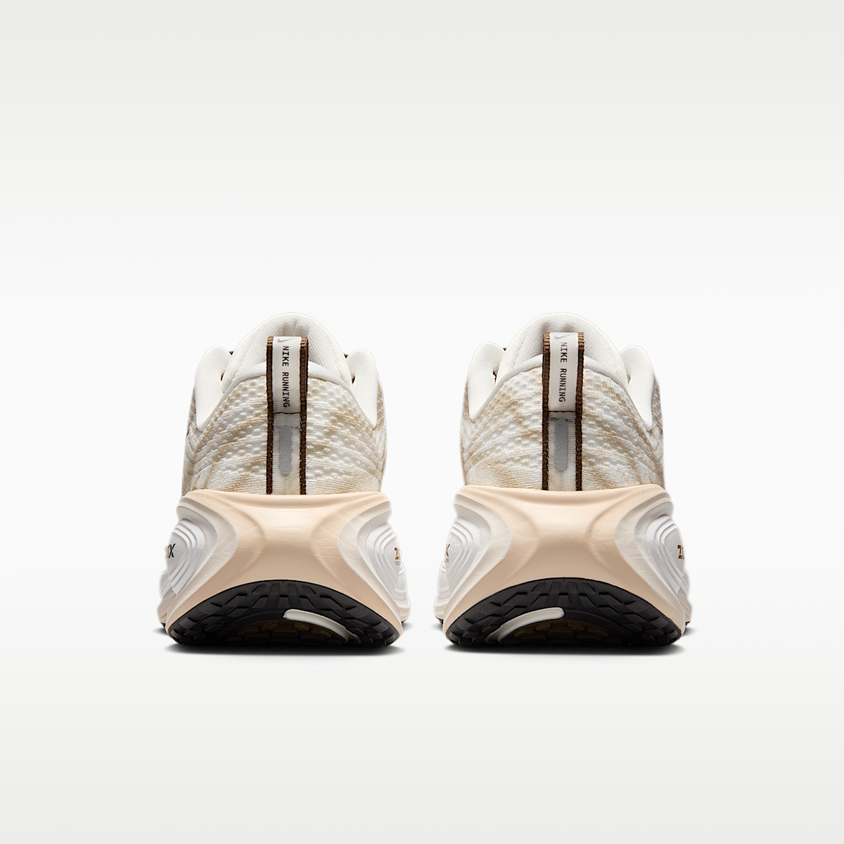 Vomero Plus Women's Road Running Shoes
