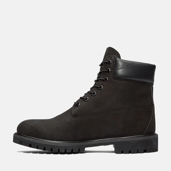 Men's TimberlandÂ® Premium 6-Inch Waterproof Boot