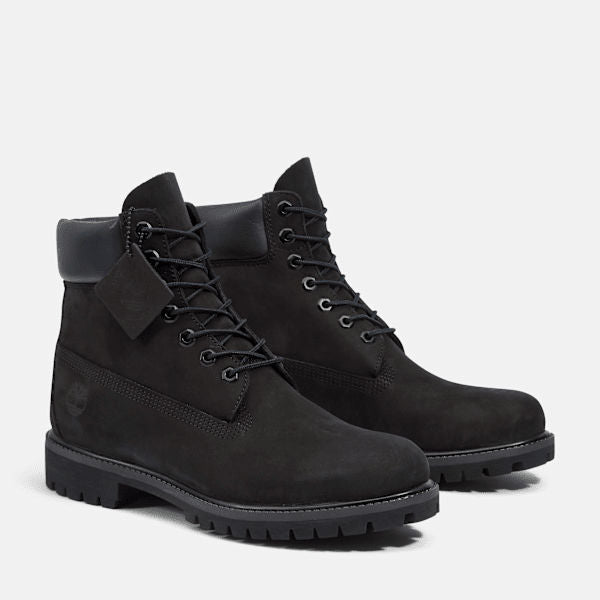Men's TimberlandÂ® Premium 6-Inch Waterproof Boot