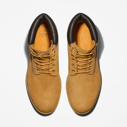 Men's TimberlandÂ® Premium 6-Inch Waterproof Boot