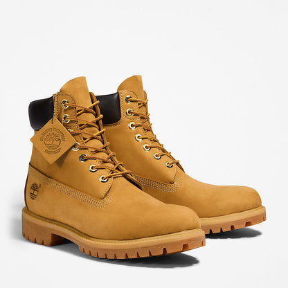 Men's TimberlandÂ® Premium 6-Inch Waterproof Boot