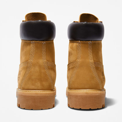 Men's TimberlandÂ® Premium 6-Inch Waterproof Boot