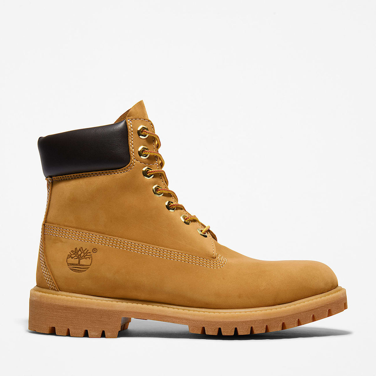 Men's TimberlandÂ® Premium 6-Inch Waterproof Boot