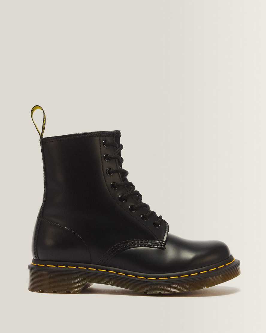 1460 Women's Smooth Leather Lace Up Boots