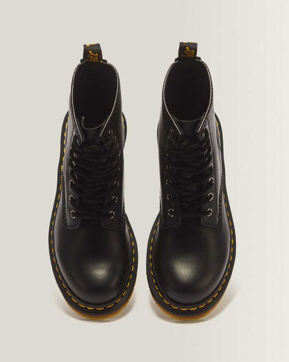 1460 Women's Smooth Leather Lace Up Boots
