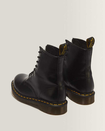 1460 Women's Smooth Leather Lace Up Boots