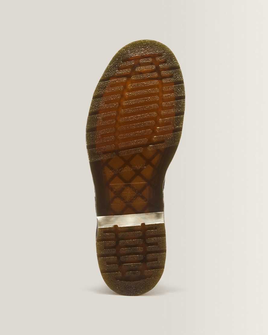 1490 Smooth Leather Mid Calf Boots
