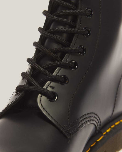 1490 Smooth Leather Mid Calf Boots