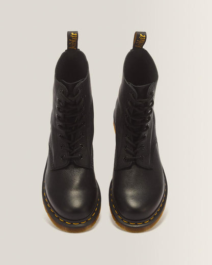 1460 Women's Virginia Leather Lace Up Boots