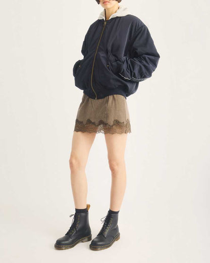 Vegan 1460 Felix Lace Up Boots