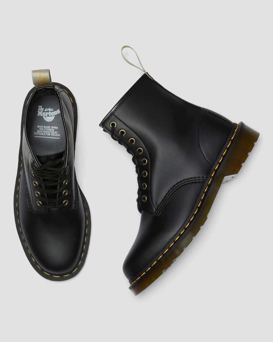 Vegan 1460 Felix Lace Up Boots