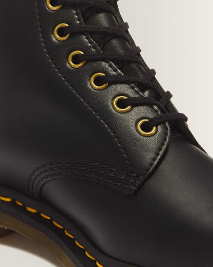 Vegan 1460 Felix Lace Up Boots