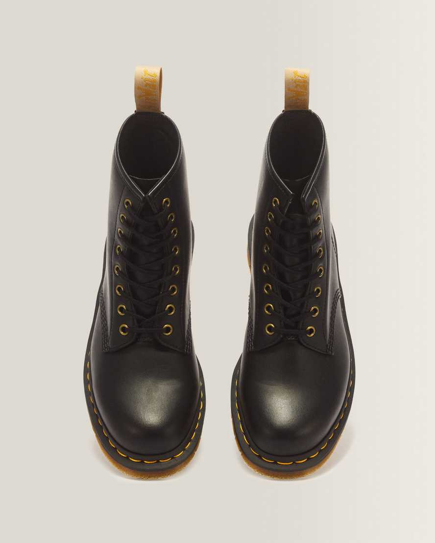 Vegan 1460 Felix Lace Up Boots