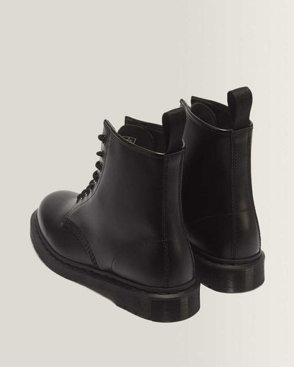 1460 Mono Smooth Leather Lace Up Boots