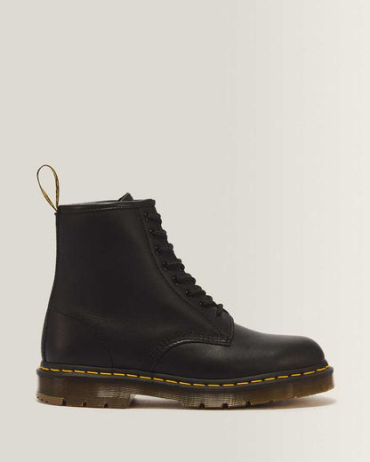 1460 Slip Resistant Leather Lace Up Boots