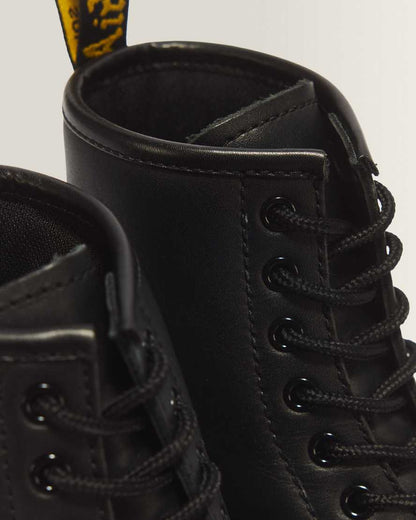 1460 Slip Resistant Leather Lace Up Boots