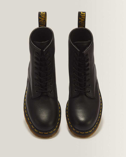 1460 Slip Resistant Leather Lace Up Boots