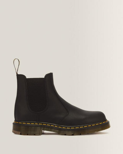 2976 Slip Resistant Leather Chelsea Boots