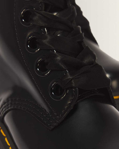 Molly Women's Leather Platform Boots