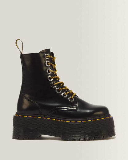 Jadon Max Women's Platform Boots