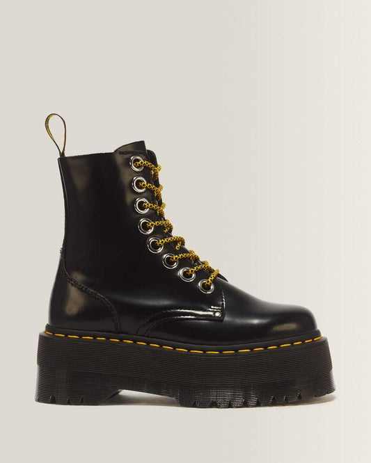 Jadon Max Women's Platform Boots