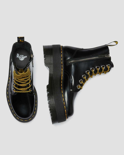 Jadon Max Women's Platform Boots