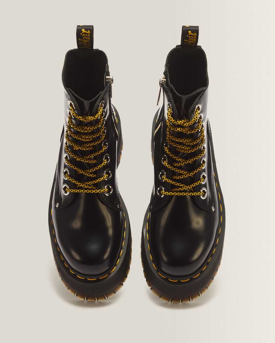 Jadon Max Women's Platform Boots