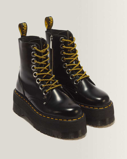 Jadon Max Women's Platform Boots