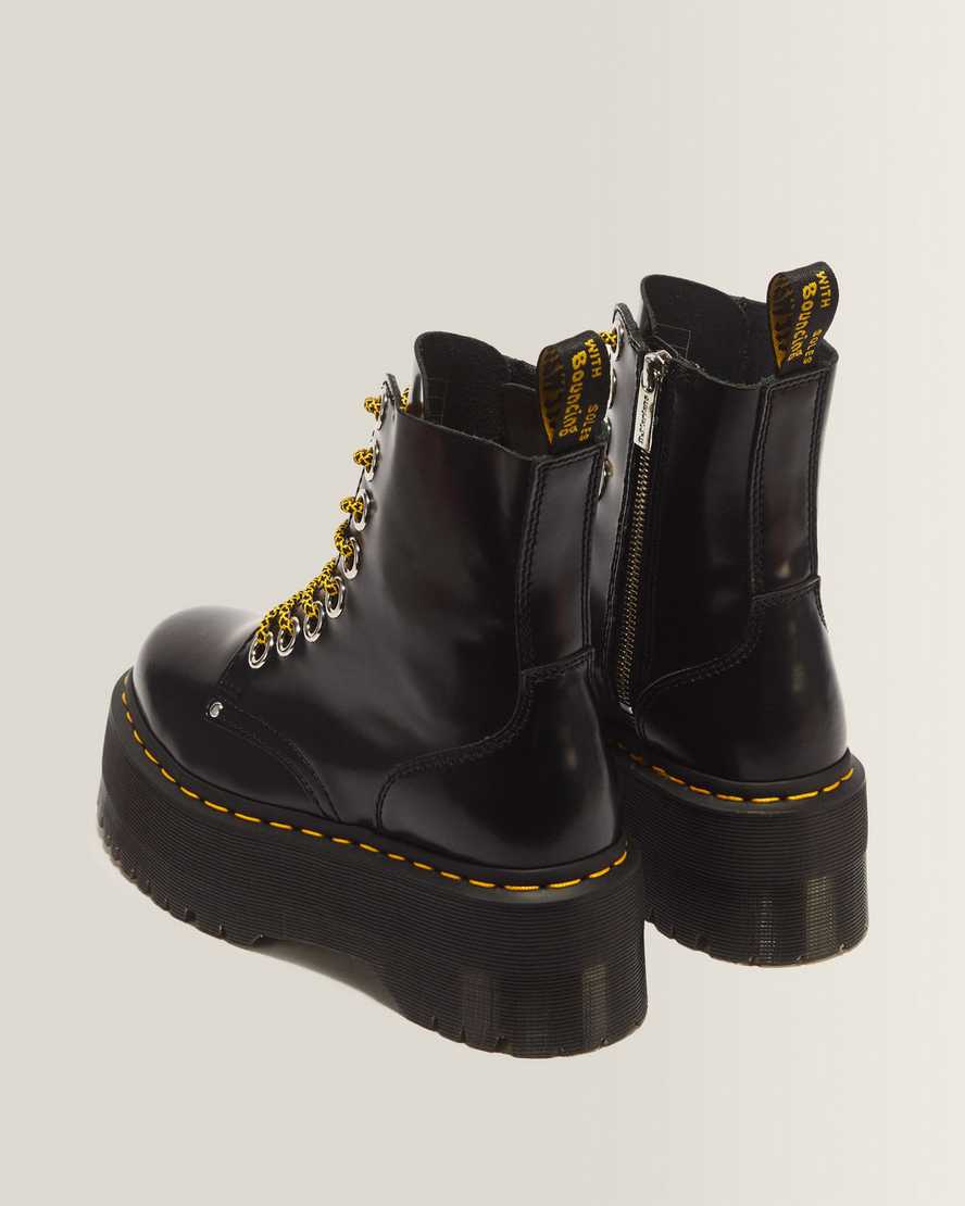 Jadon Max Women's Platform Boots