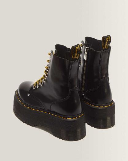 Jadon Max Women's Platform Boots