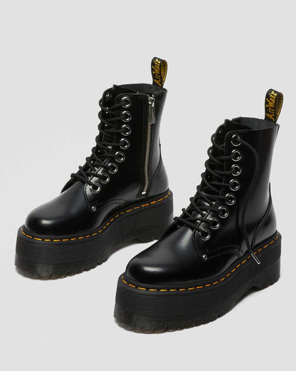 Jadon Max Women's Platform Boots