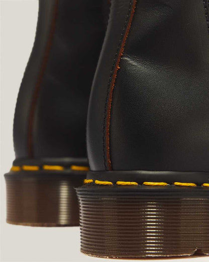 2976 Vintage Made in England Leather Chelsea Boots