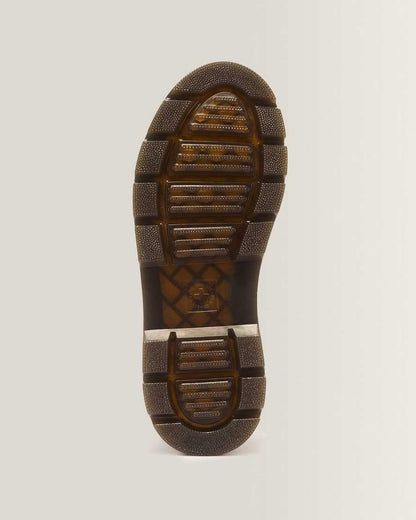 Embury Crazy Horse Leather Casual Boots