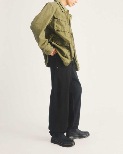 Embury Leather Casual Chelsea Boots