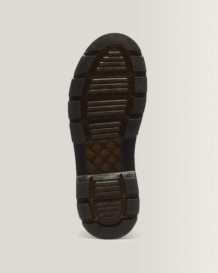 Embury Leather Casual Chelsea Boots