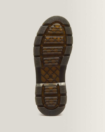 Combs Crazy Horse Leather Casual Boots