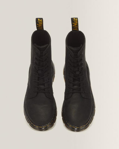 Combs Crazy Horse Leather Casual Boots
