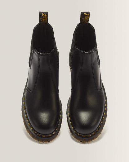2976 Bex Smooth Leather Chelsea Boots
