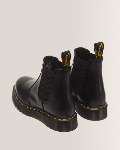 2976 Bex Smooth Leather Chelsea Boots