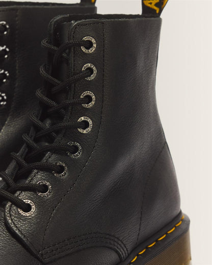 1460 Bex Pisa Leather Lace Up Boots