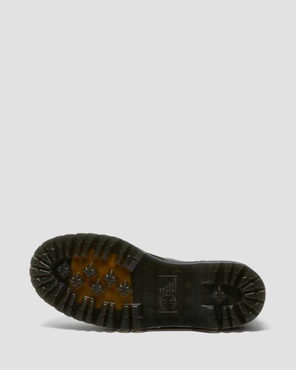 Jadon III Soft Leather Platform Boots