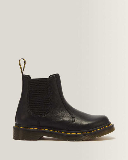 2976 Women's Virginia Leather Chelsea Boots