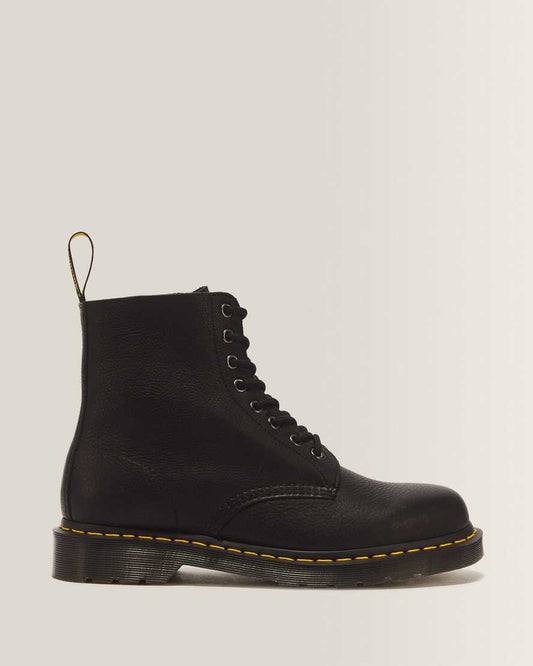 1460 Ambassador Leather Lace Up Boots