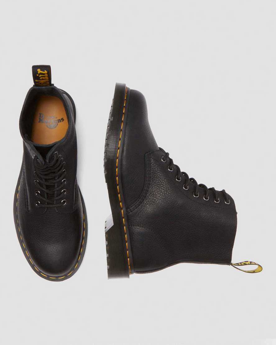 1460 Ambassador Leather Lace Up Boots