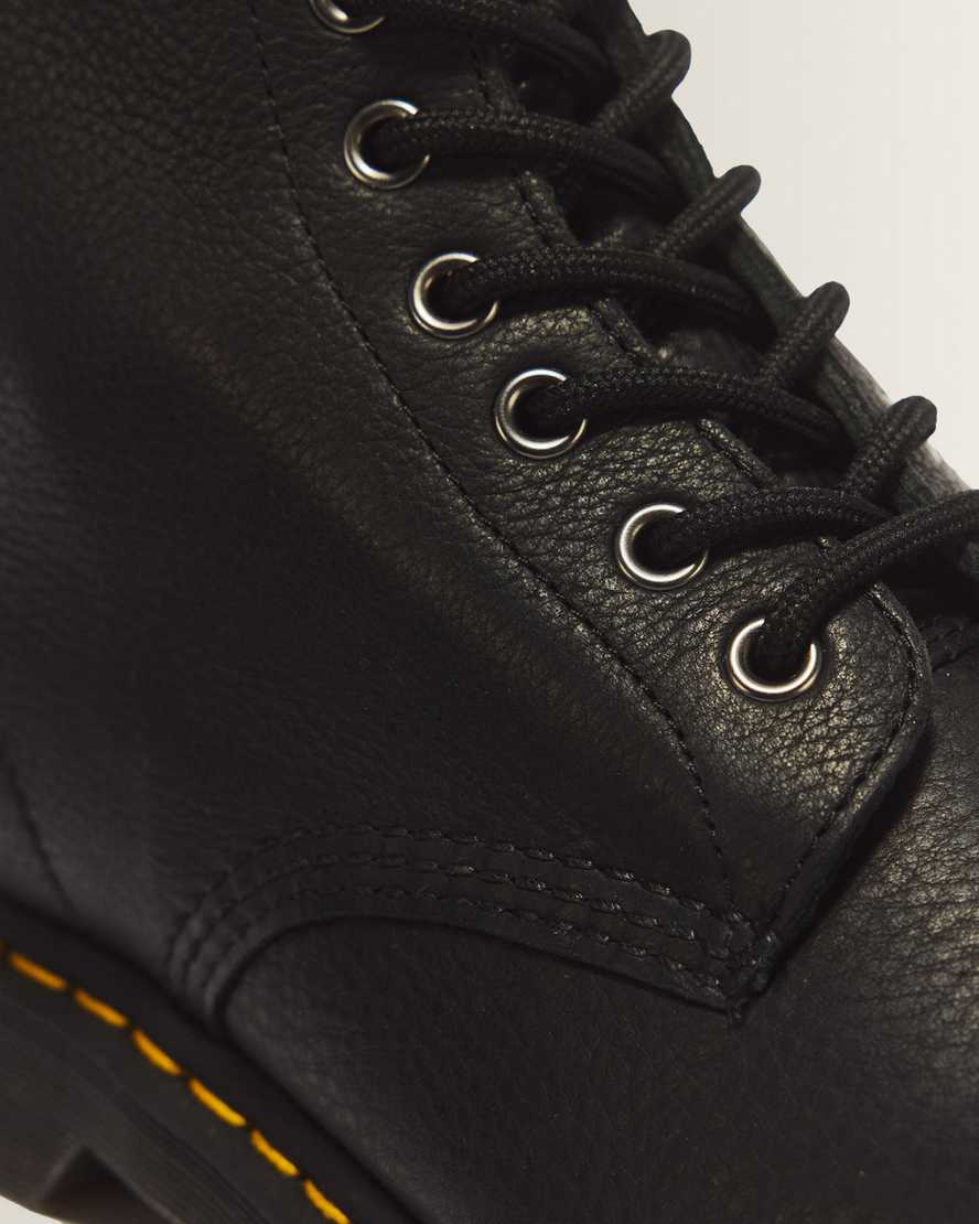 1460 Ambassador Leather Lace Up Boots