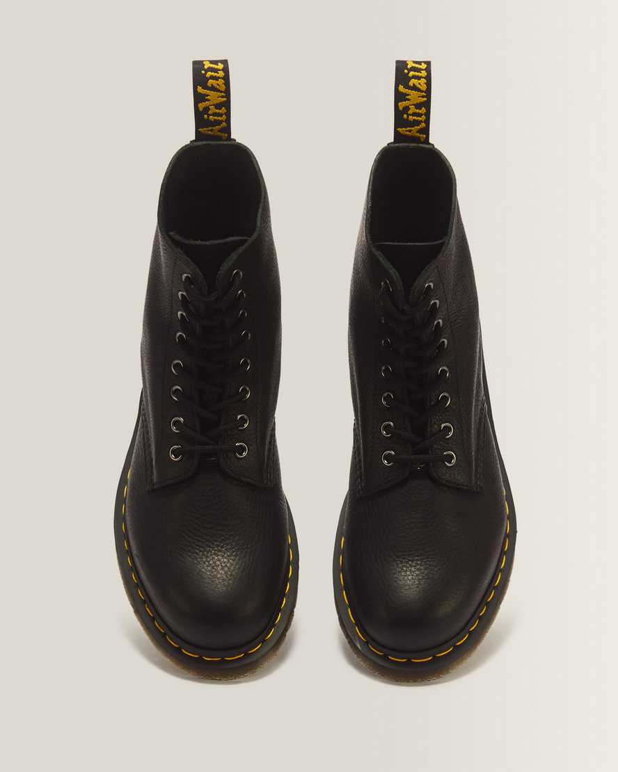 1460 Ambassador Leather Lace Up Boots
