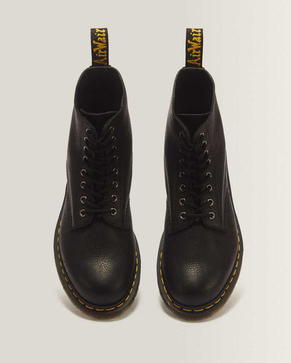 1460 Ambassador Leather Lace Up Boots